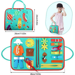 Kit de Herramientas de Aprendizaje medidas