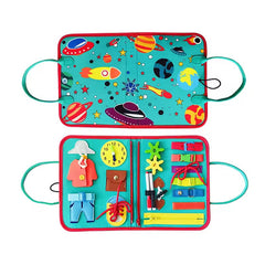 Kit de Herramientas de Aprendizaje verde