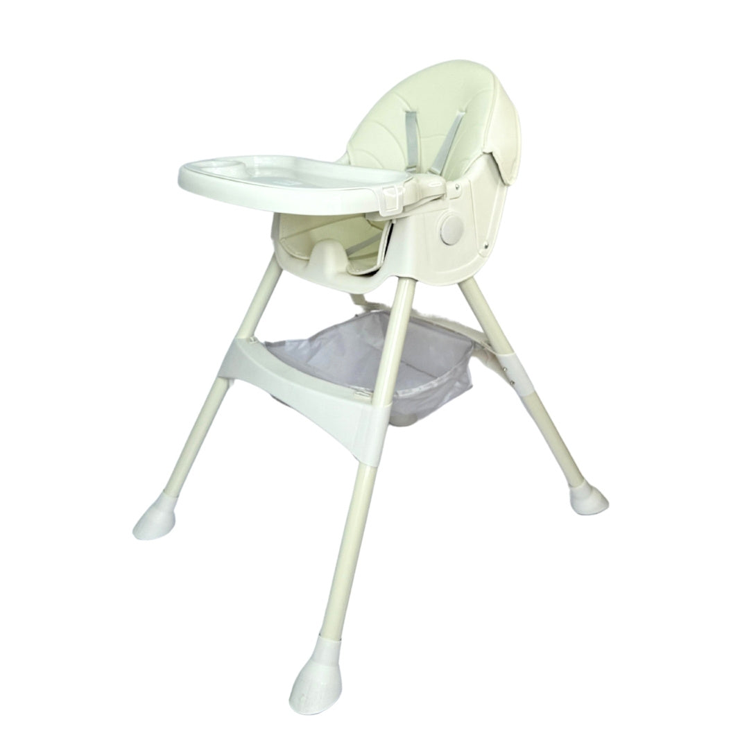 Silla Comedor Anto Plegable Blanco