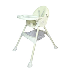 Silla Comedor Anto Plegable Blanco