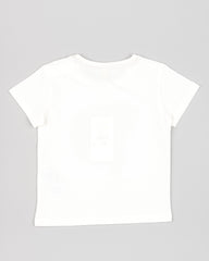 Camiseta Summer Plamera Blanco