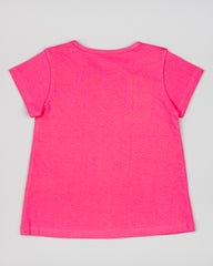 Camiseta Unicornio Pink