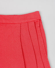 Falda Short Prenses Rosa