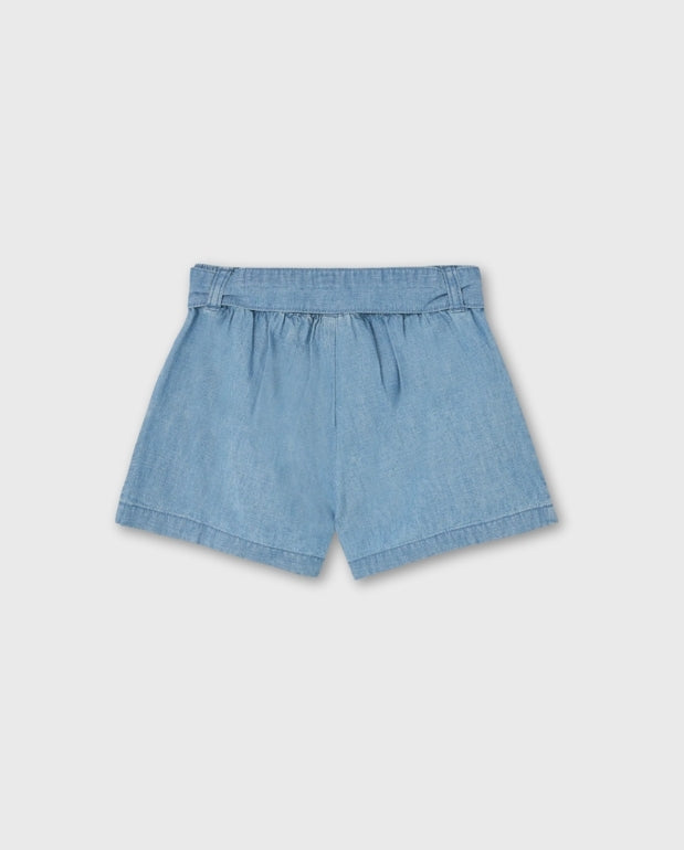 Short Lazo Denim Losan Girl