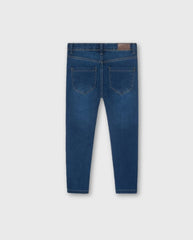 Jean Clasico Medio Losan Blue