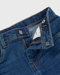 Jean Clasico Medio Losan Detalle