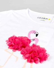 Blusa-Flamencos-Detalles-Tul