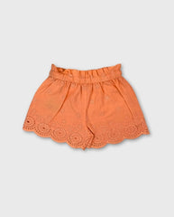 Short Detalle Ojalillo Salmon Losan Detalles