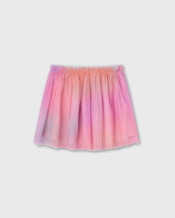 Falda Tul Colores Losan Niñas