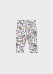 Leggings Estampado Arcoiris Mayoral DISEÑO