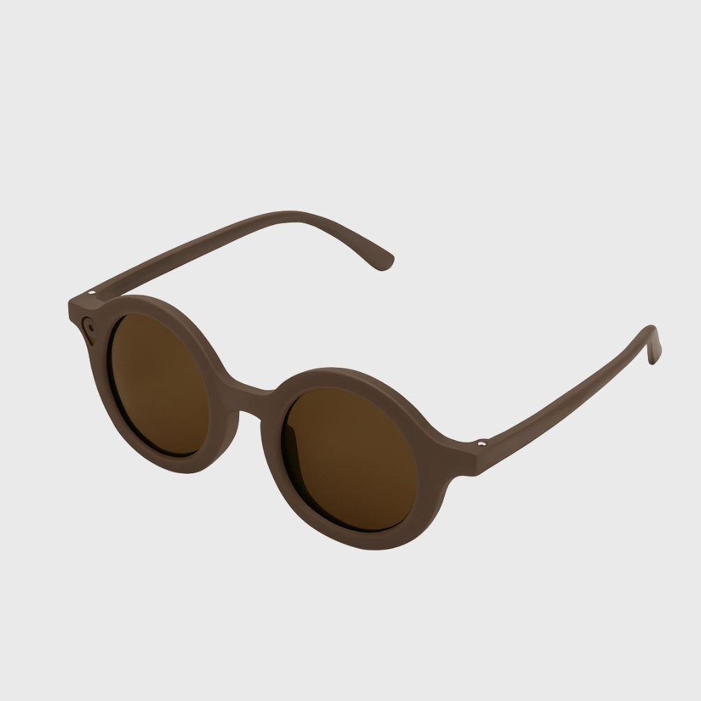 Gafas Circular Mate Bebés