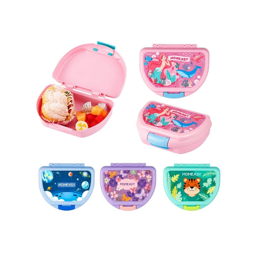 Lonchera Para Bebe Estampado estilo
