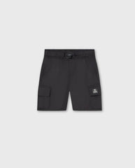 Bermuda Camuflada Negro Losan