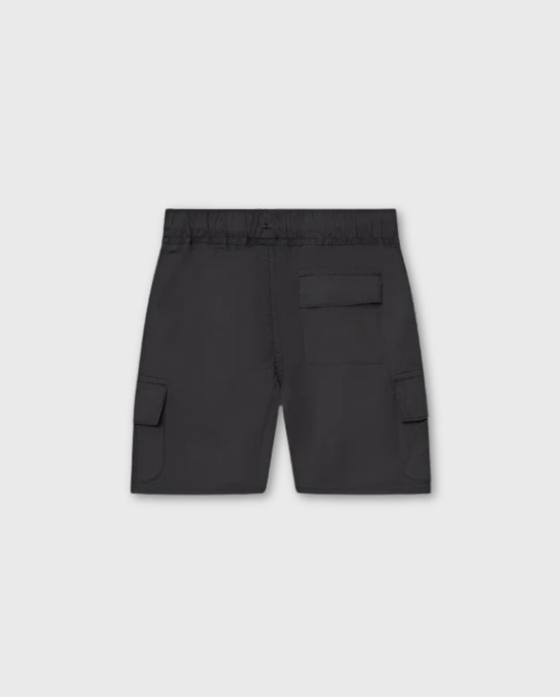 Bermuda Camuflada Negro Losan diseño