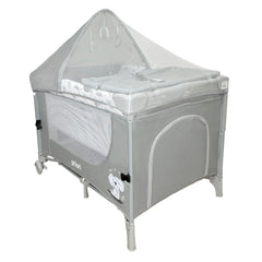 Corral Colecho Madison NW Gris Priori