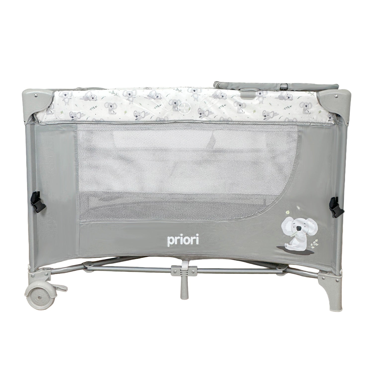 Corral Colecho Madison NW Gris Priori edad
