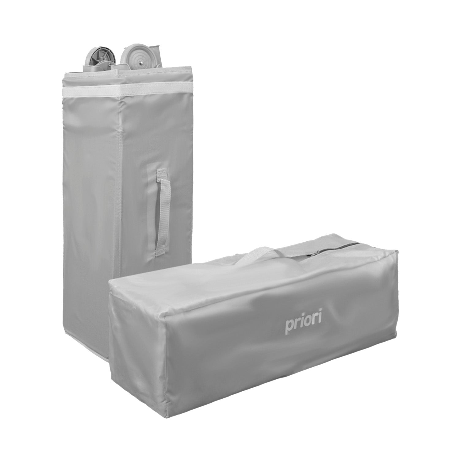 Corral Colecho Madison NW Gris Priori bolsa