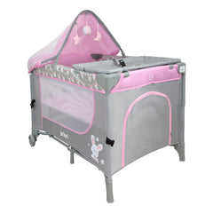 Corral Colecho Madison NW Rosa Priori