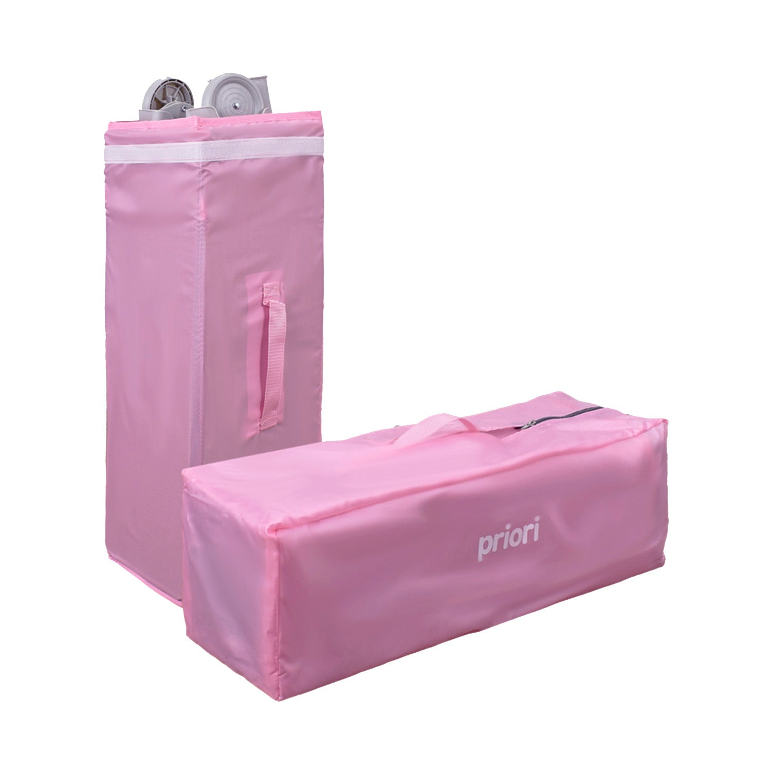 Corral Colecho Madison NW Rosa Priori bolsa