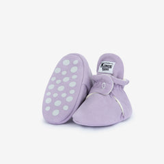 Botas Gamuza Malva Kings & Rebels®