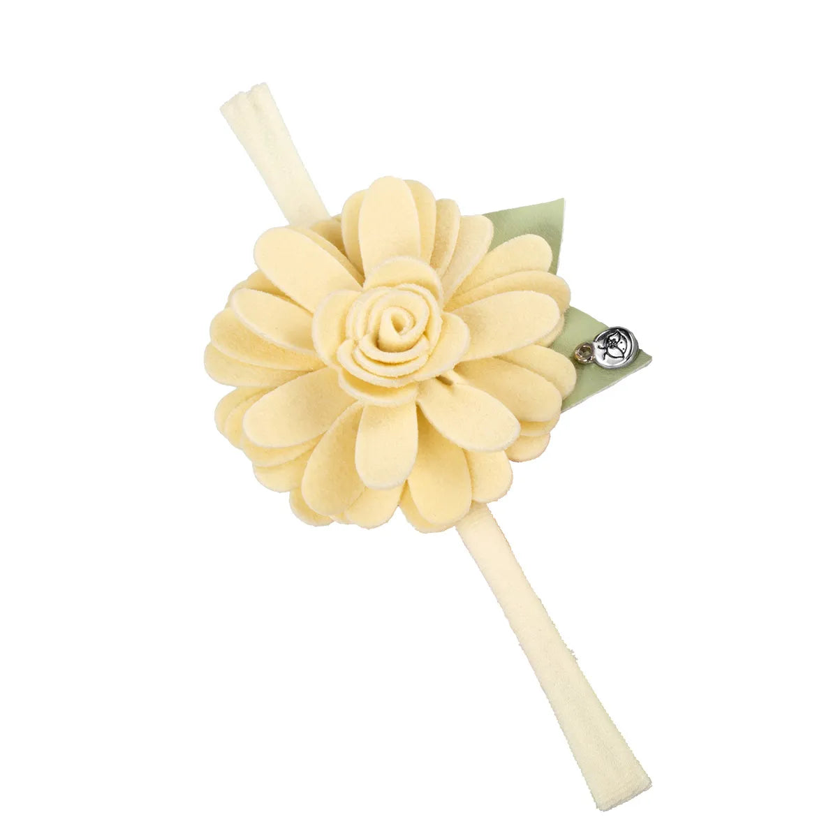 Balaca Avril Flor Amarillo