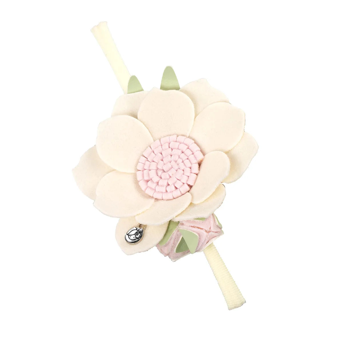 Balaca Elastico Sunrise crudo