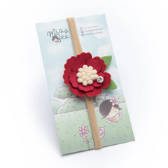 Balaca Elastico Bright