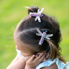 Set Pinzas Clip Juanjo´s Miss Be