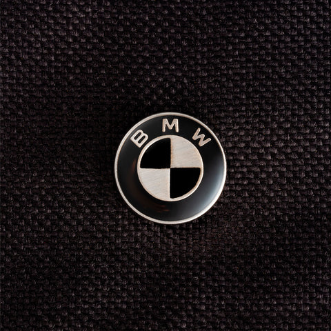 Coche Compacto Mixx Next Element BMW Nuna marca