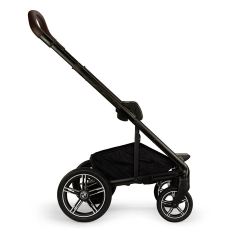 Coche Compacto Mixx Next Element BMW Nuna estructura