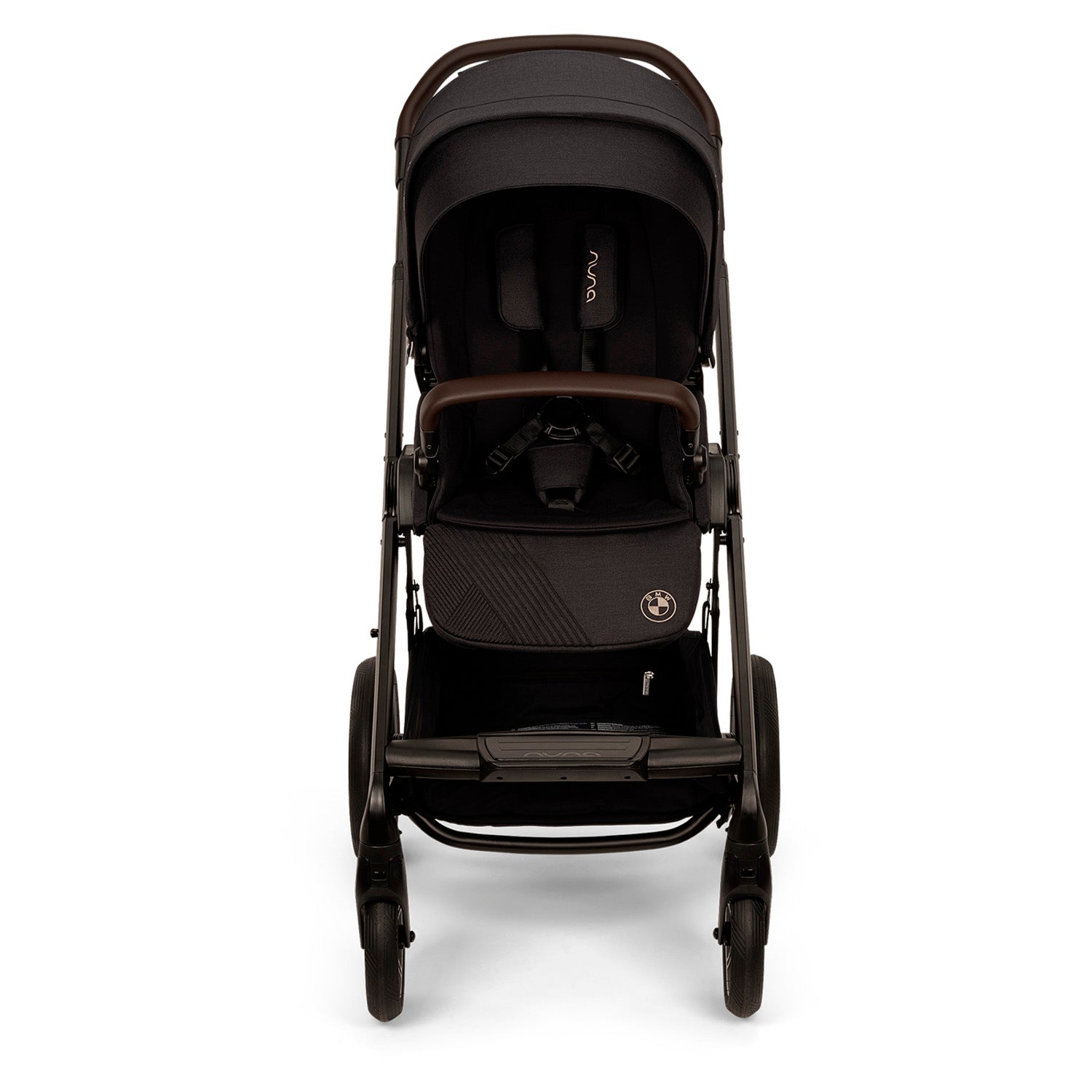Coche Compacto Mixx Next Element BMW Nuna color
