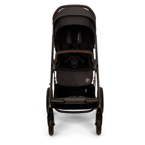 Coche Compacto Mixx Next Element BMW Nuna color