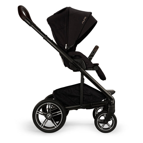 Coche Compacto Mixx Next Element BMW Nuna silla