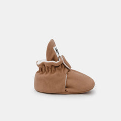 Botas Gamuza Mocha Kings & Rebels® diseño