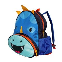 Morral Dinosaurio