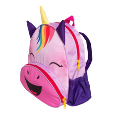 Morral Arcoíris Unicornio Bolsillo