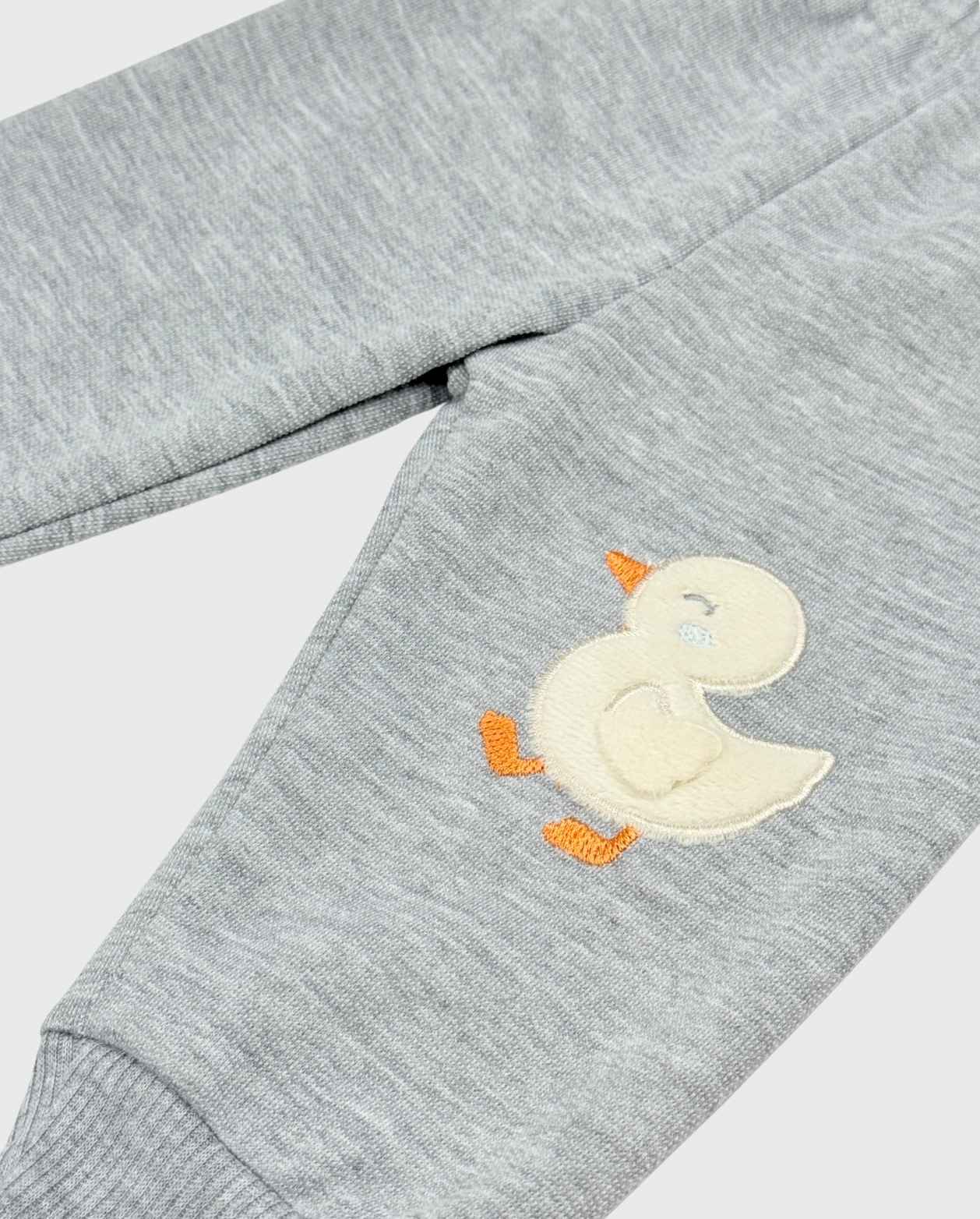 Set 3 Pantalones Estampados Tortuga Niño Pato