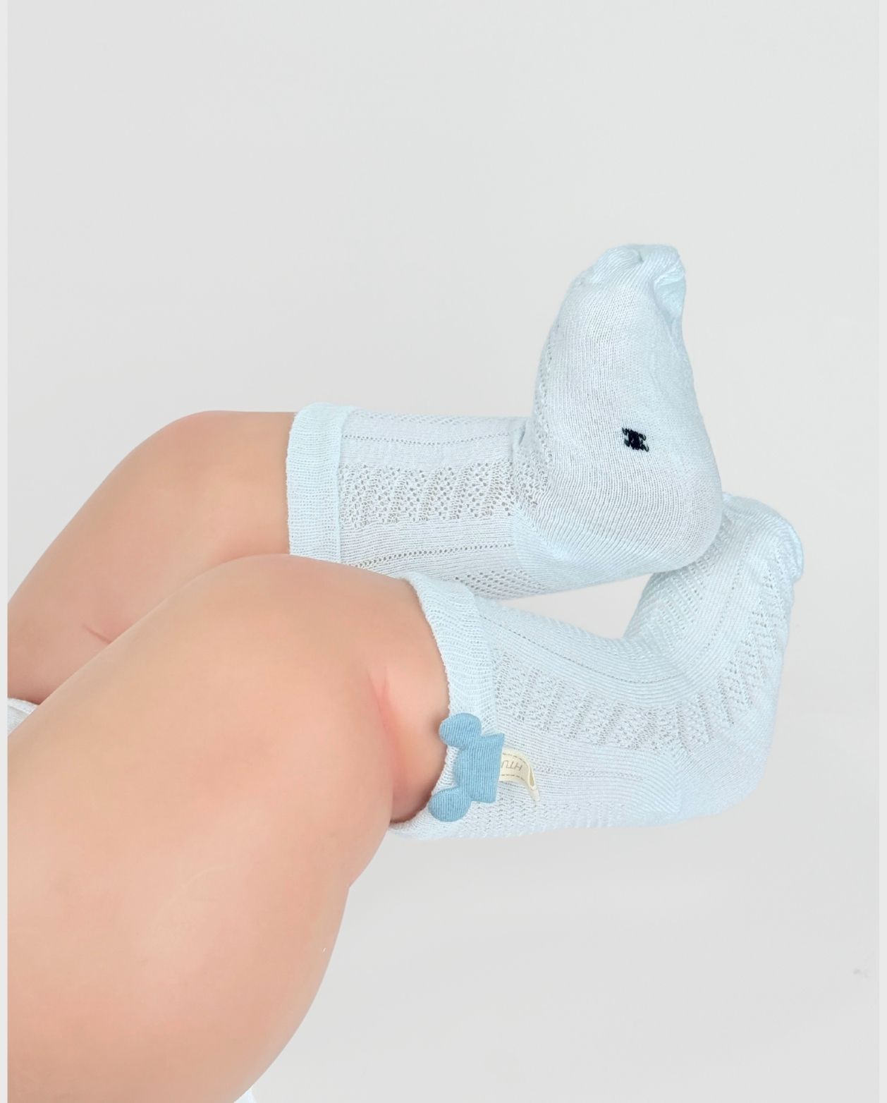 Medias Tobillera Detalle Mickey Detalle