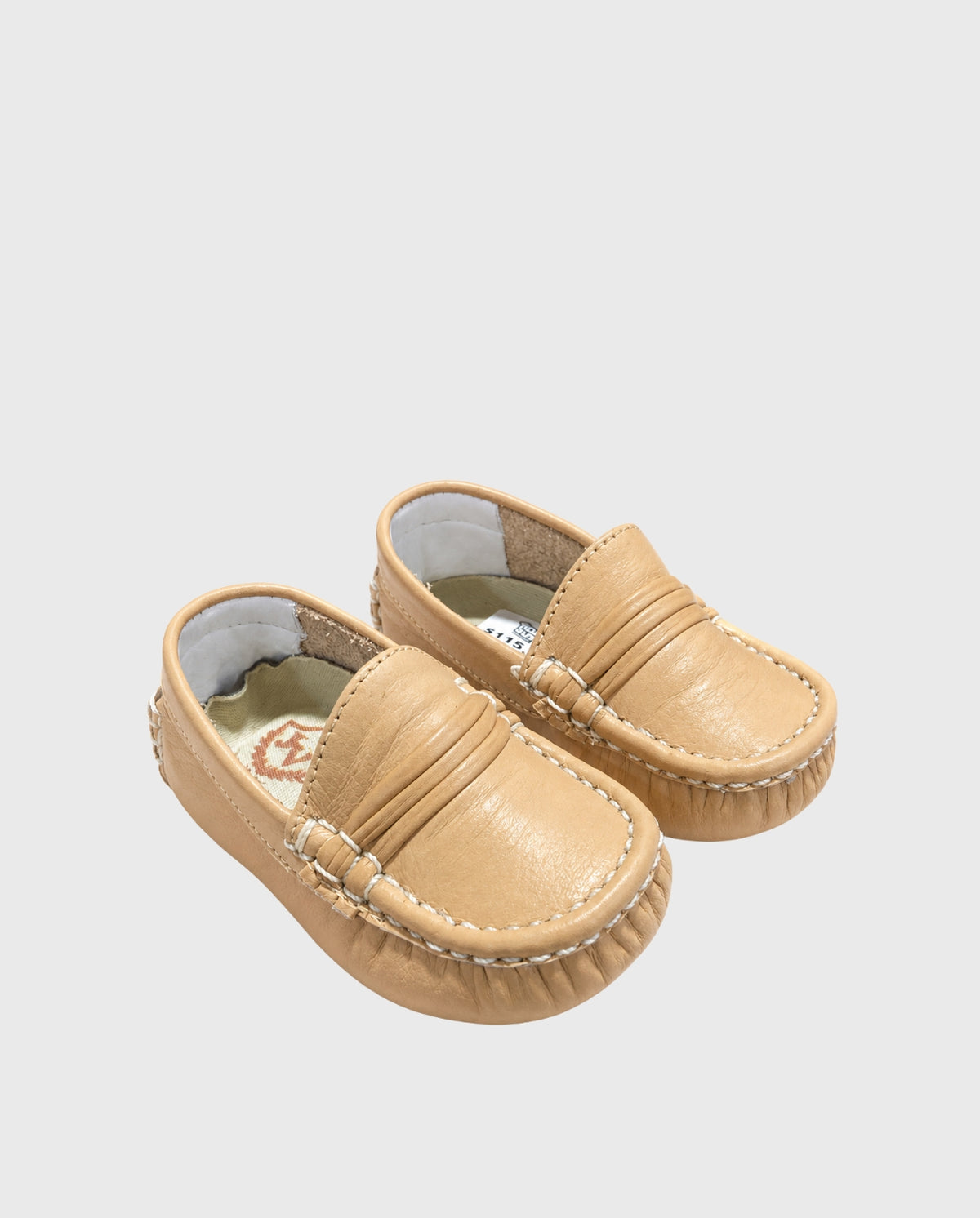 Mocasines Para Niño Mani