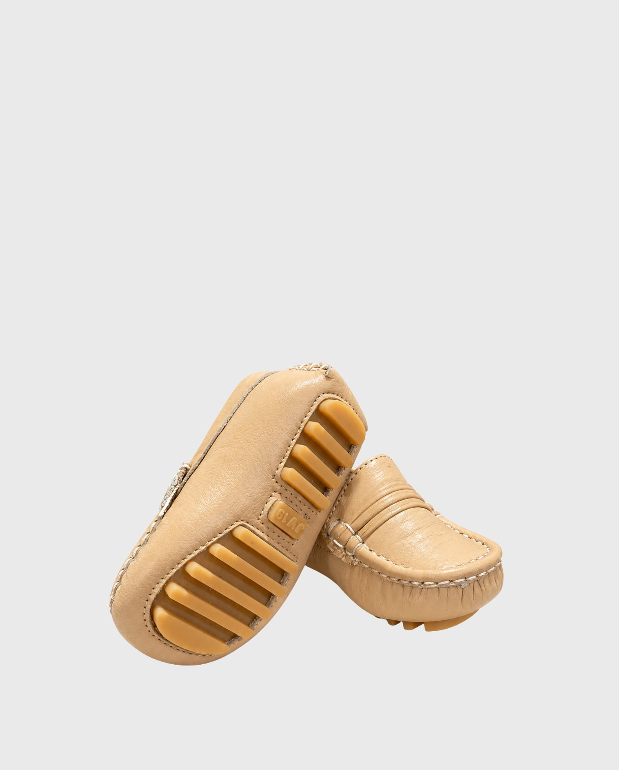 Mocasines Para Niño Mani suela