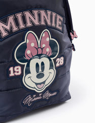 Mochila Estampado Minnie Zippy
detalle 