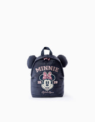 Mochila Estampado Minnie Zippy