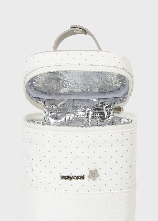 Nevera Puntos Crudo Mayoral detalle