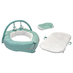 Nido Para Bebe Verde Onna ACCESORIOS