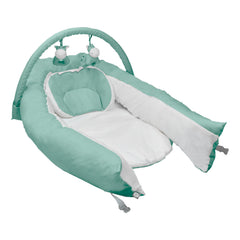 Nido Para Bebe Verde Onna USOS