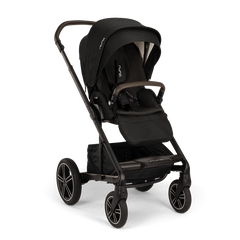 Coche Mixx Next Caviar Nuna 
