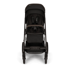 Coche Mixx Next Caviar Nuna Frente