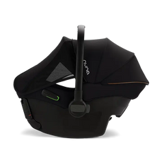 Porta Bebé Seat Pipa Urban Caviar Nuna