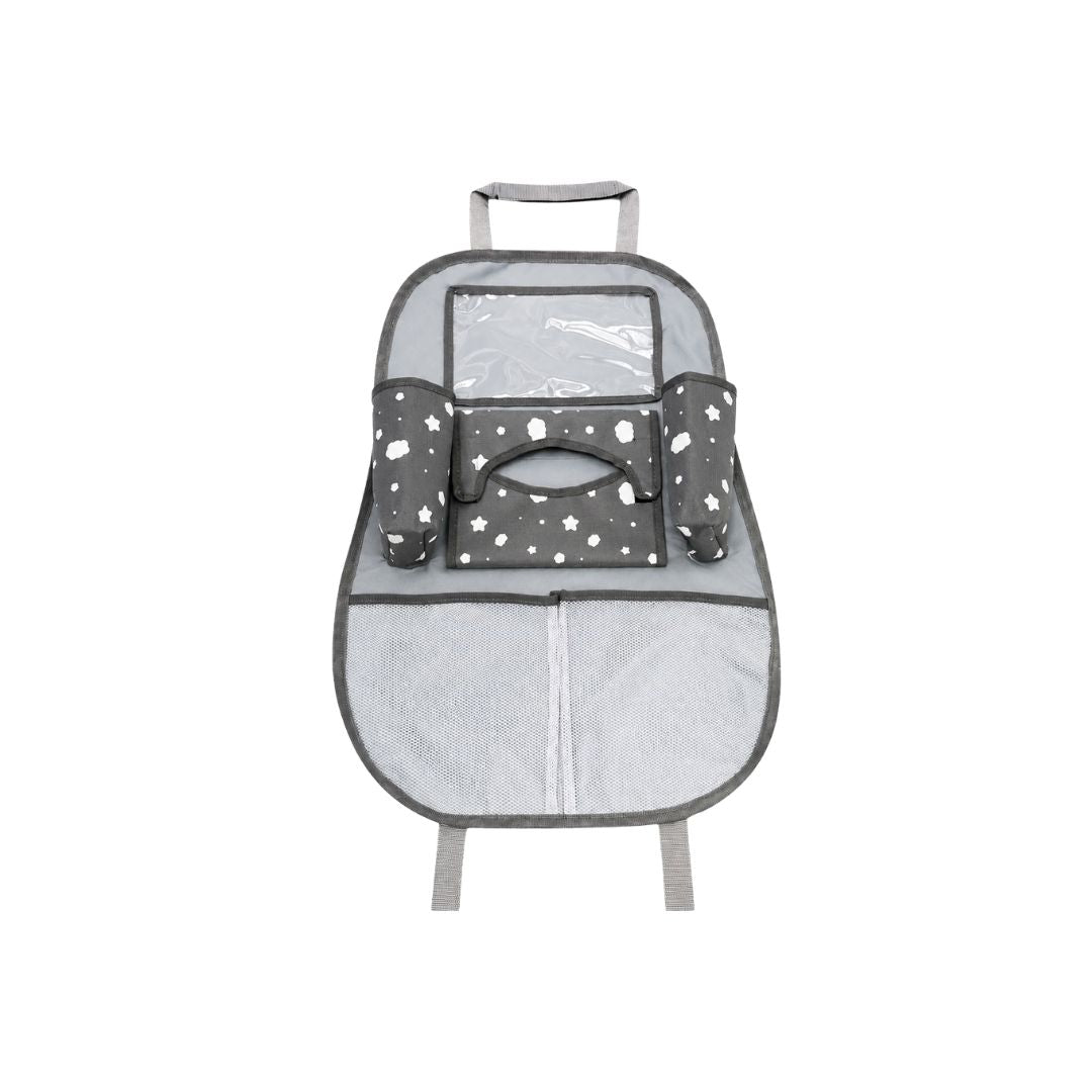 Organizador Para Carro Nube Toral diseño