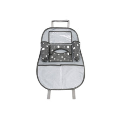 Organizador Para Carro Nube Toral diseño